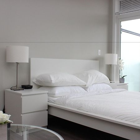 Atlas Suites- Furnished Apartments-College Street, Toronto Bagian luar foto