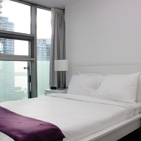 Atlas Suites- Furnished Apartments-College Street, Toronto Bagian luar foto