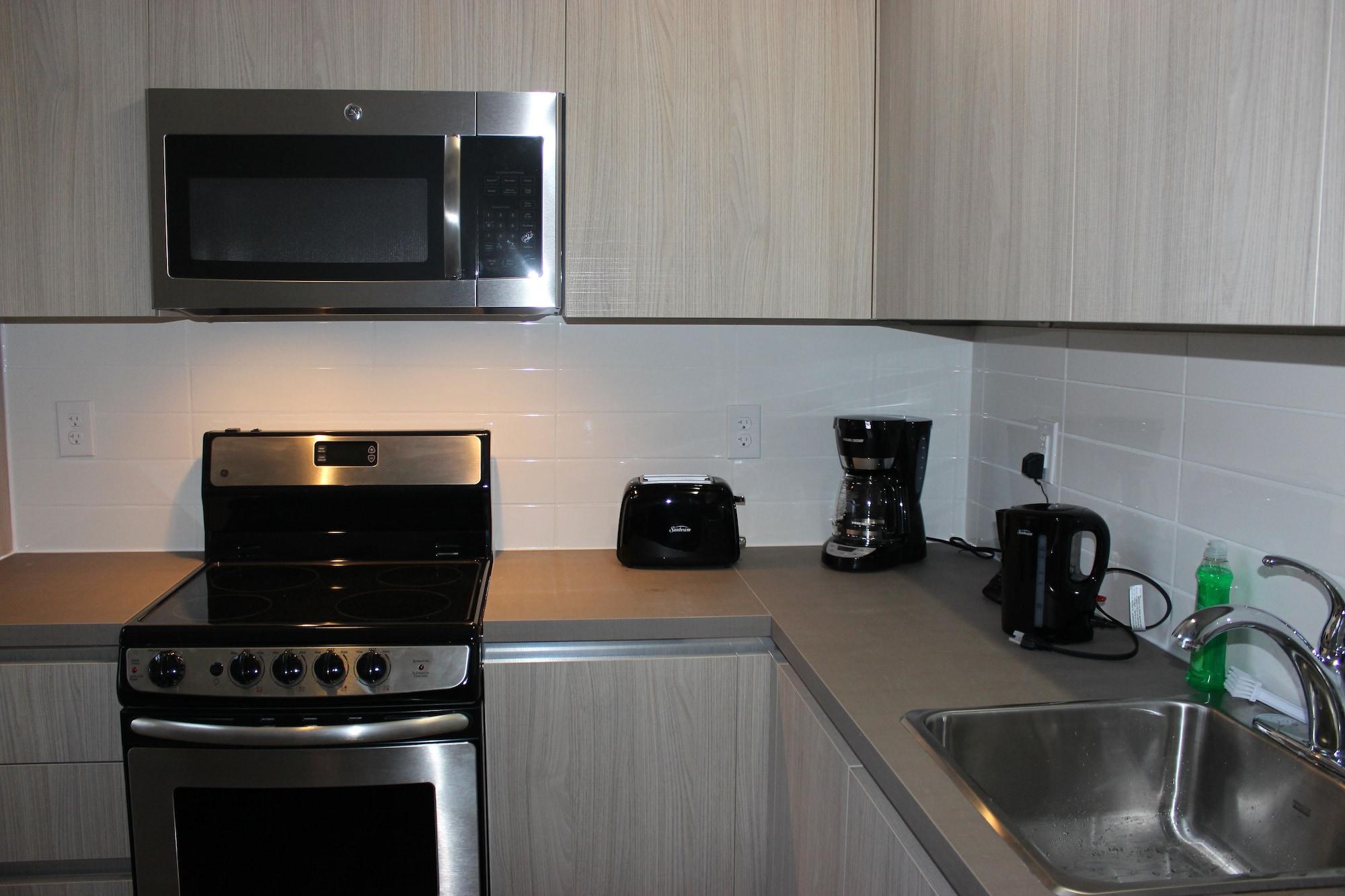 Atlas Suites- Furnished Apartments-College Street, Toronto Bagian luar foto