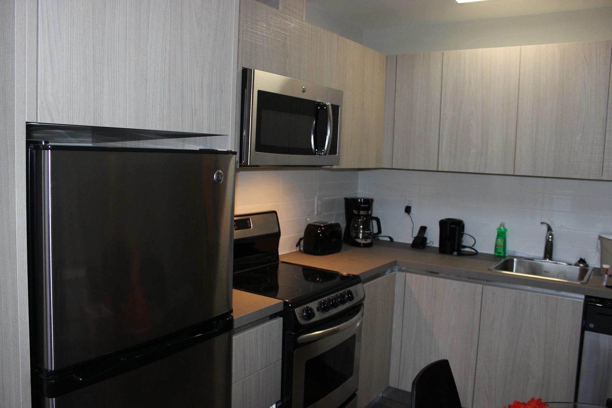 Atlas Suites- Furnished Apartments-College Street, Toronto Bagian luar foto