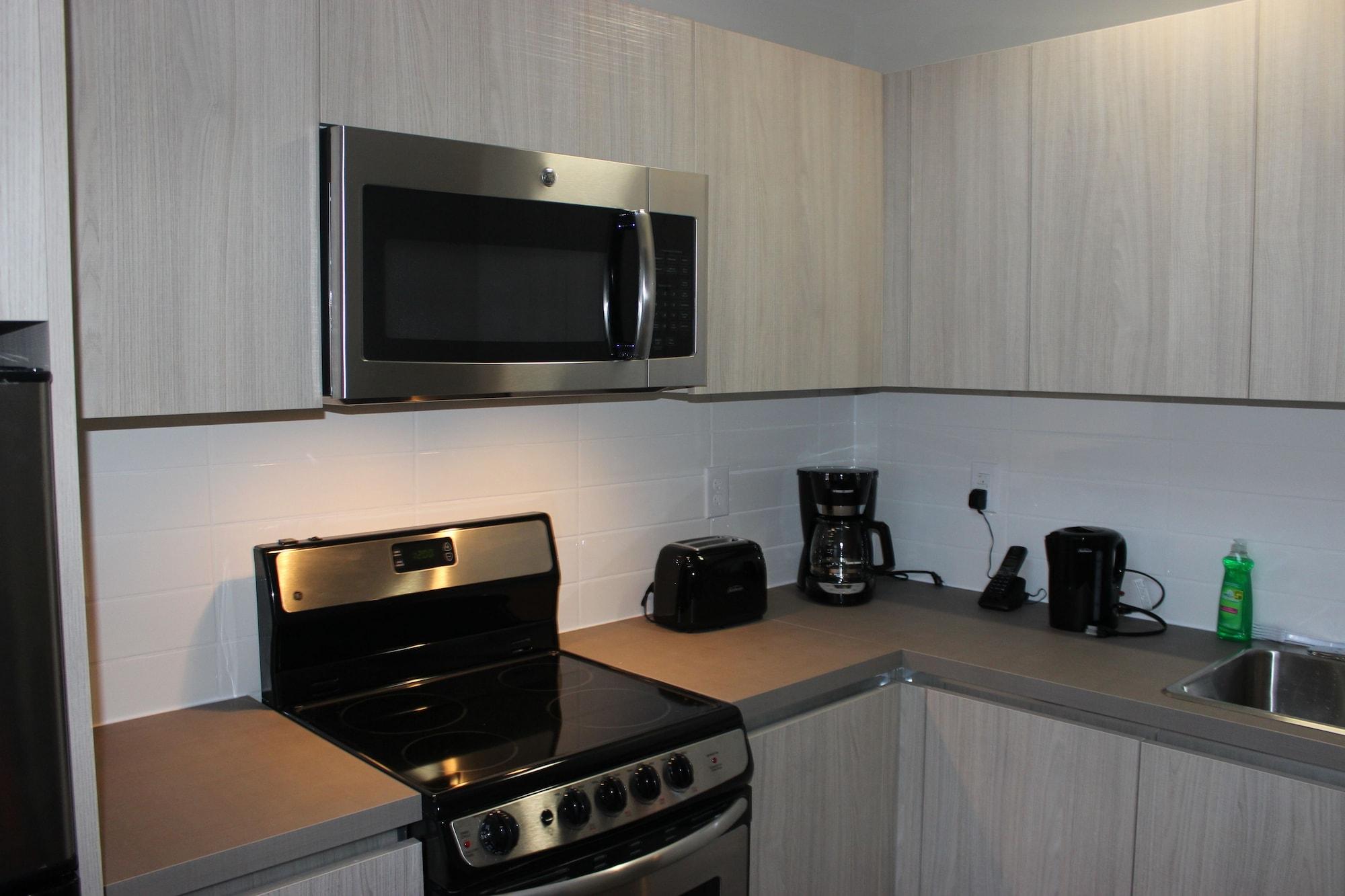 Atlas Suites- Furnished Apartments-College Street, Toronto Bagian luar foto