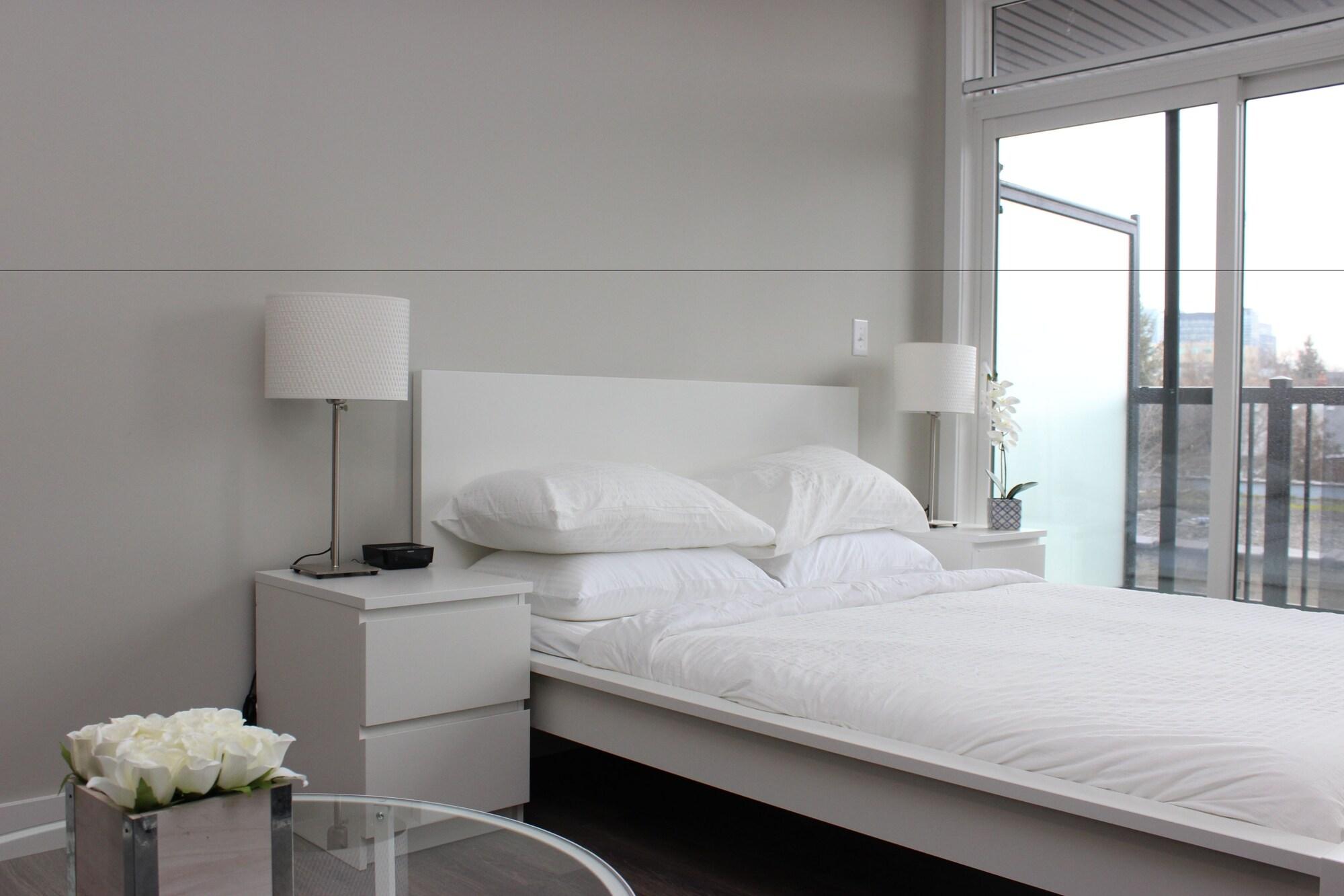 Atlas Suites- Furnished Apartments-College Street, Toronto Bagian luar foto