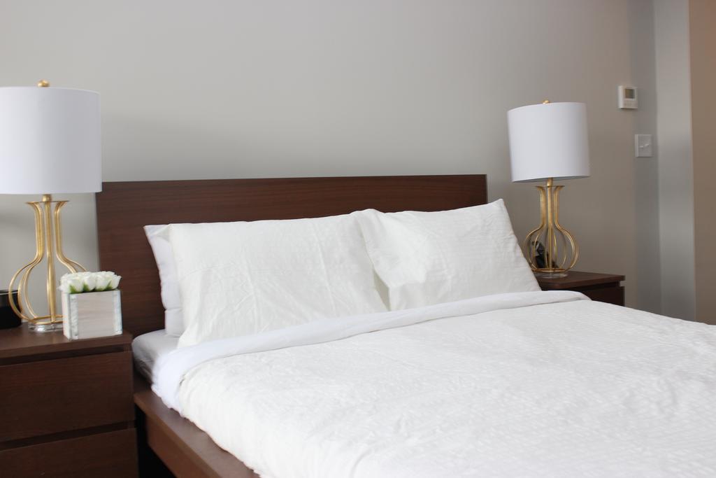 Atlas Suites- Furnished Apartments-College Street, Toronto Bagian luar foto