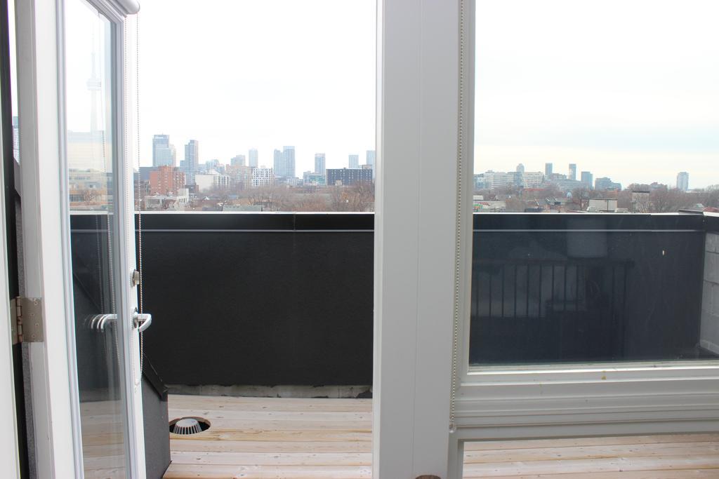 Atlas Suites- Furnished Apartments-College Street, Toronto Bagian luar foto
