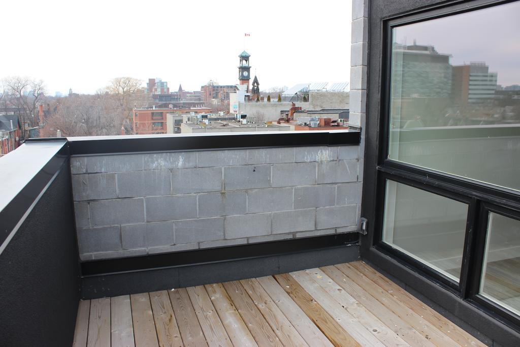 Atlas Suites- Furnished Apartments-College Street, Toronto Bagian luar foto