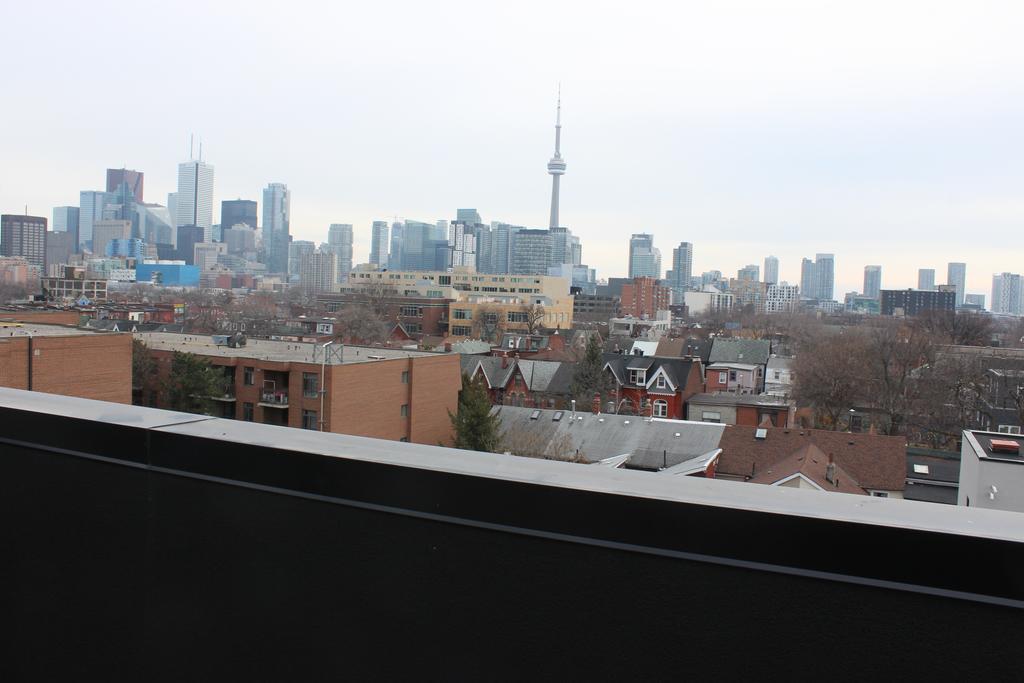 Atlas Suites- Furnished Apartments-College Street, Toronto Bagian luar foto