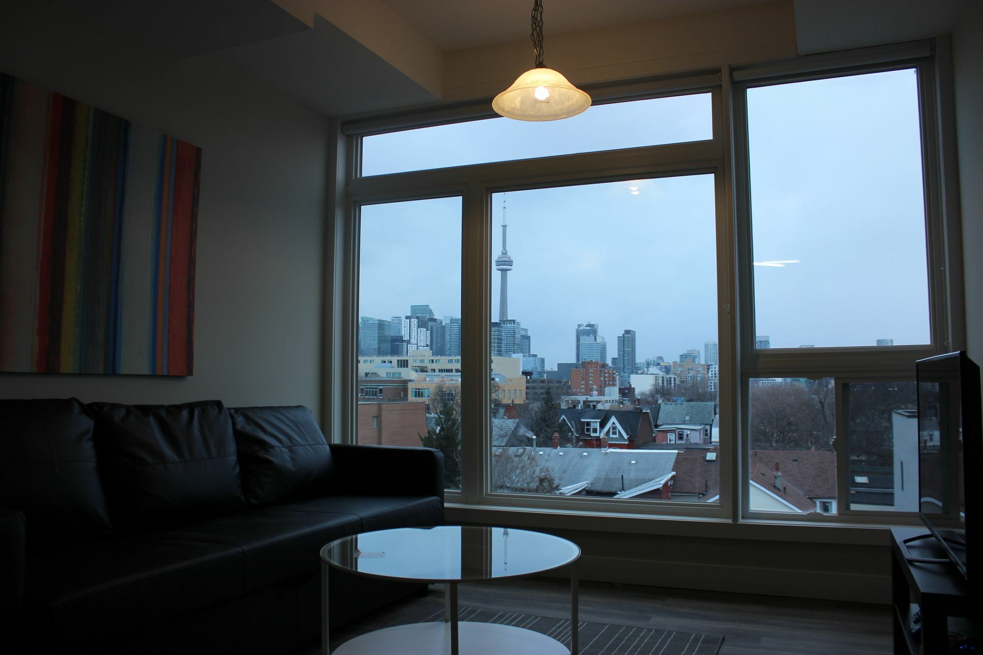 Atlas Suites- Furnished Apartments-College Street, Toronto Bagian luar foto