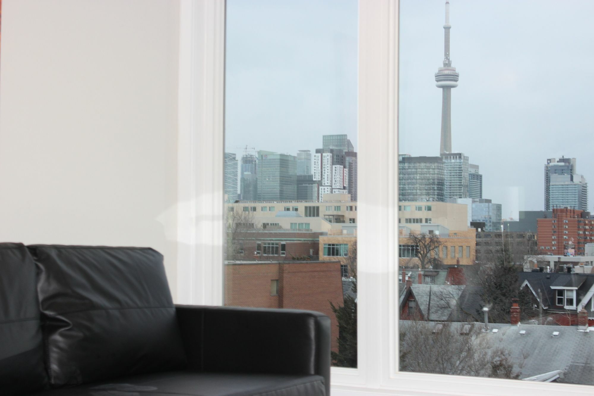 Atlas Suites- Furnished Apartments-College Street, Toronto Bagian luar foto