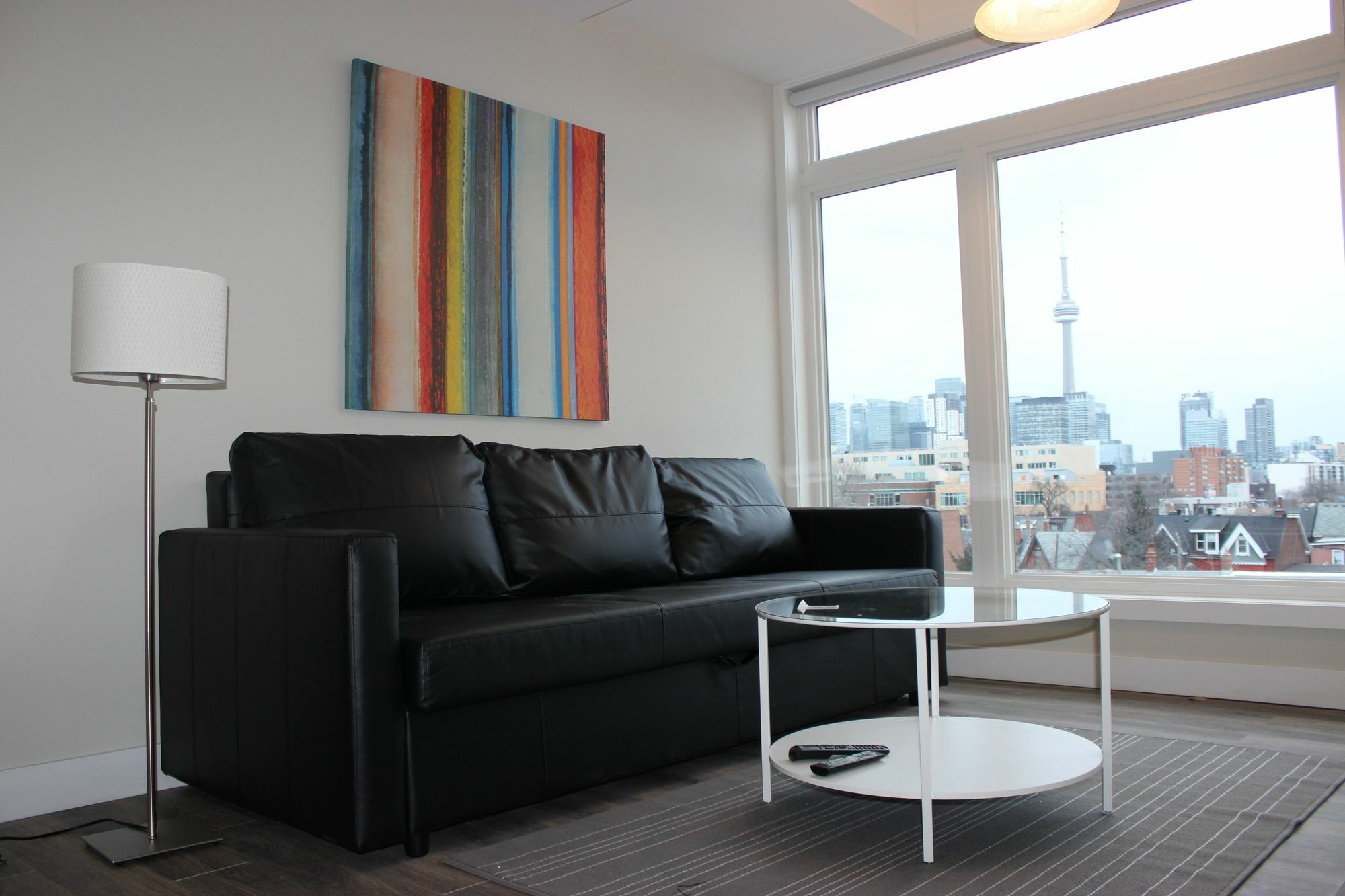 Atlas Suites- Furnished Apartments-College Street, Toronto Bagian luar foto
